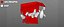 Lixo LOW-POLY PBR