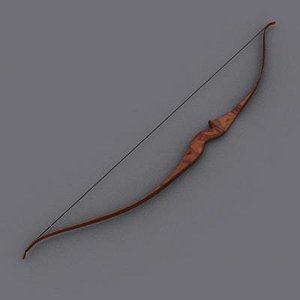 Recurve Bow