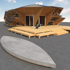 Endesa Pavillon
