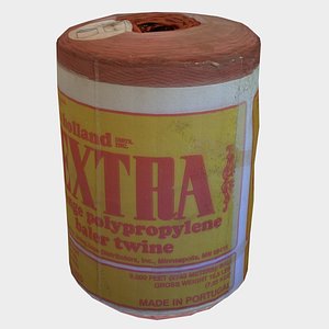 Baler Twine