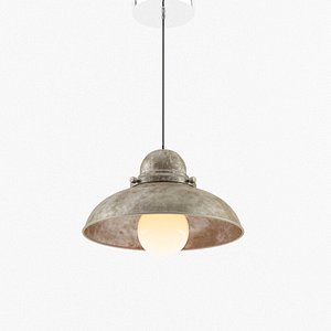 max old ceiling lamp