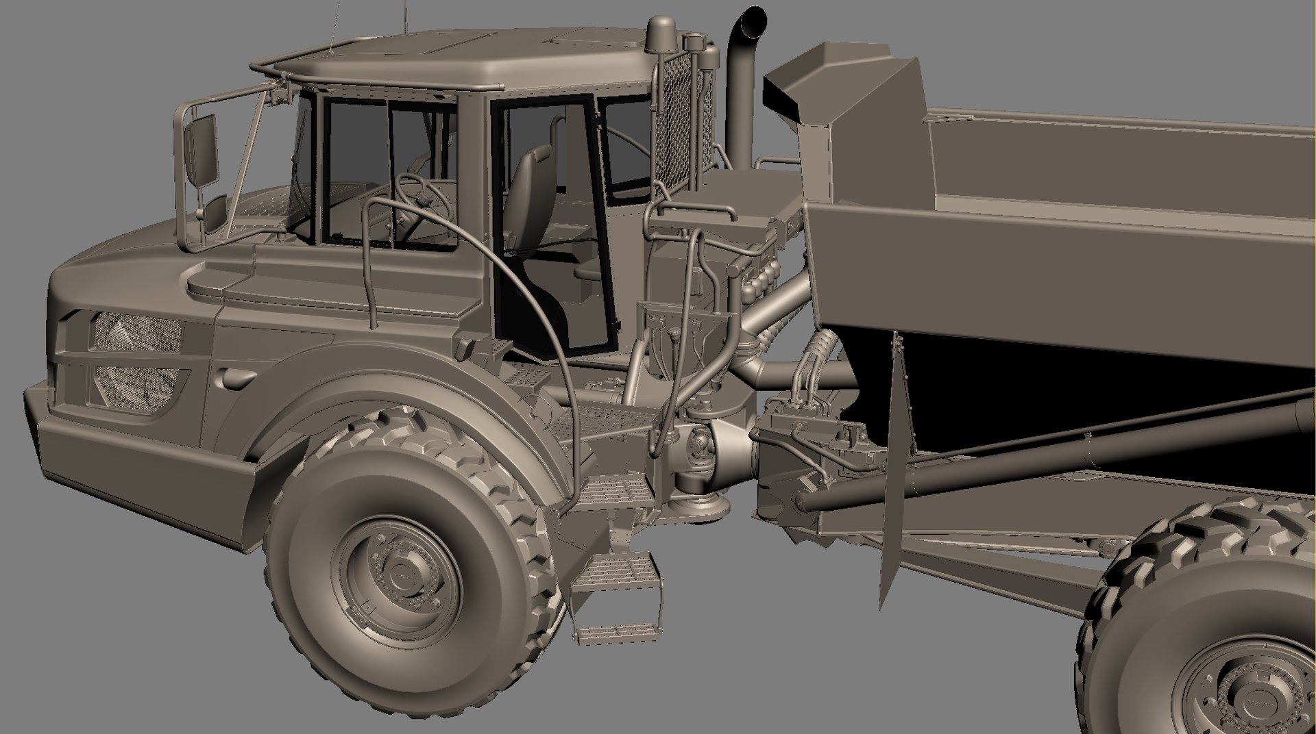 3D Volvo FH and Articulated Truck VOLVO A25G on Lowboy Trailer model https://p.turbosquid.com/ts-thumb/4I/zJNls7/AP/volvo_a25g_mesh_05/jpg/1734532226/1920x1080/fit_q87/ca36cd805b06d69dae3e0f6662a68766c9b0a547/volvo_a25g_mesh_05.jpg