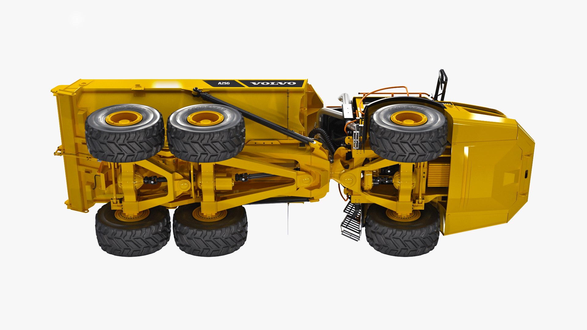 3D Volvo FH and Articulated Truck VOLVO A25G on Lowboy Trailer model https://p.turbosquid.com/ts-thumb/4I/zJNls7/cL/volvo_a25g_20/jpg/1734532220/1920x1080/fit_q87/cbc790e8aab529dce3e80ad8bdbea1a422f64dd1/volvo_a25g_20.jpg