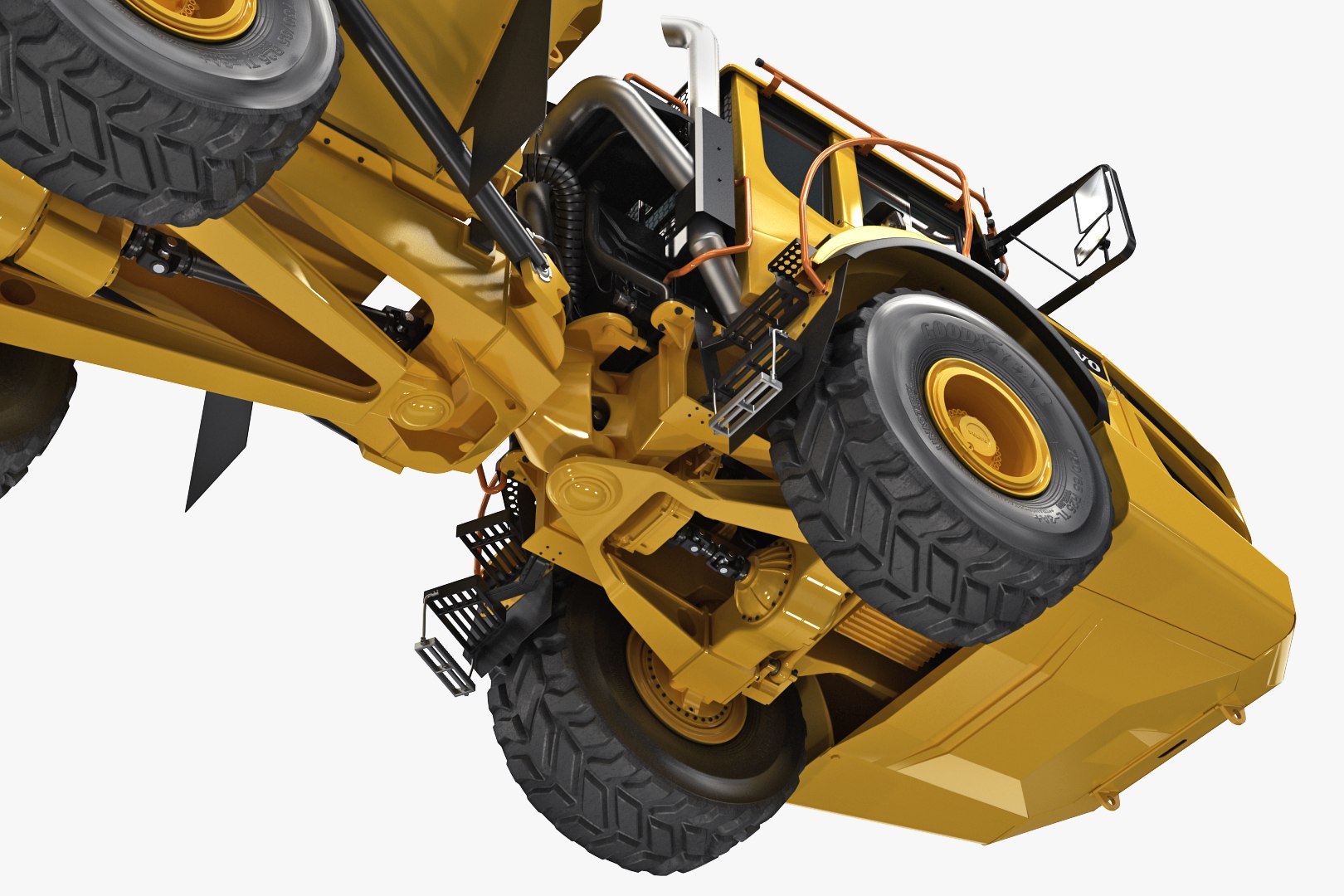 3D Volvo FH and Articulated Truck VOLVO A25G on Lowboy Trailer model https://p.turbosquid.com/ts-thumb/4I/zJNls7/iK/volvo_a25g_21/jpg/1734532220/1920x1080/fit_q87/b5dcd2f3afe4a2918d375dbfddac7b3970007d79/volvo_a25g_21.jpg