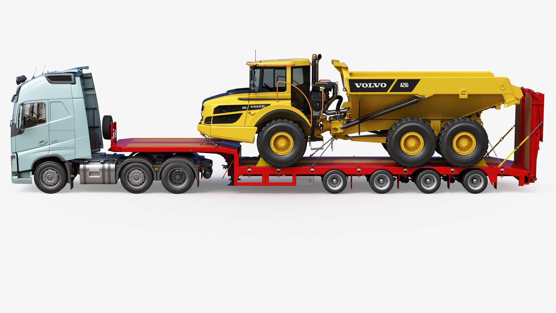 3D Volvo FH and Articulated Truck VOLVO A25G on Lowboy Trailer model https://p.turbosquid.com/ts-thumb/4I/zJNls7/nN/volvo_fh_lowboy_trailer_articulated_truck/jpg/1734532005/1920x1080/turn_fit_q99/2635f8713b91000191309515271a50c24e479439/volvo_fh_lowboy_trailer_articulated_truck-1.jpg