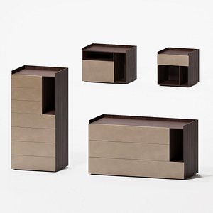 Lema TIP furniture 3D