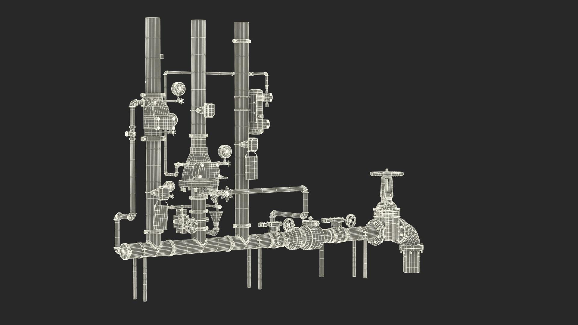 Industrial Pipe System with Valves and Gauges model https://p.turbosquid.com/ts-thumb/4I/znJL9t/rt/industrial_pipe_system_with_valves_and_gauges_361/jpg/1717130975/1920x1080/turn_fit_q99/00ed19390a427ea39fd8bac7cf66831777b4b6b9/industrial_pipe_system_with_valves_and_gauges_361-1.jpg