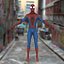 SpiderMan The Amazing Spider-Man