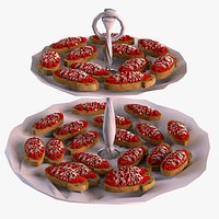 bruschetta