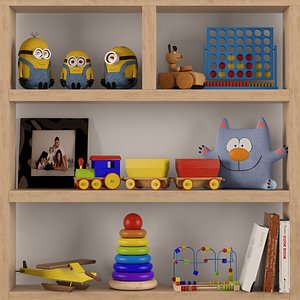 Kids toys 2