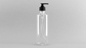 Cosmetic Container bottle