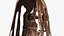 King Arthur Statue Gallos Bronze