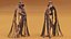 King Arthur Statue Gallos Bronze