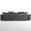 Fendi Casa Icon Lite Sofa