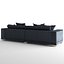 Fendi Casa Icon Lite Sofa