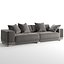 Fendi Casa Icon Lite Sofa