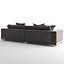 Fendi Casa Icon Lite Sofa