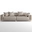 Fendi Casa Icon Lite Sofa