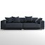 Fendi Casa Icon Lite Sofa