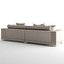 Fendi Casa Icon Lite Sofa