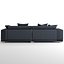 Fendi Casa Icon Lite Sofa