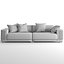 Fendi Casa Icon Lite Sofa