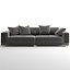 Fendi Casa Icon Lite Sofa