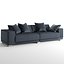 Fendi Casa Icon Lite Sofa