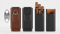 Cigarette case
