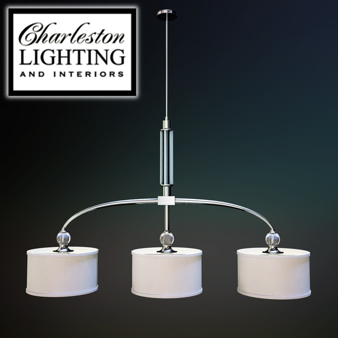 3d Charleston Lighting Interiors 000753