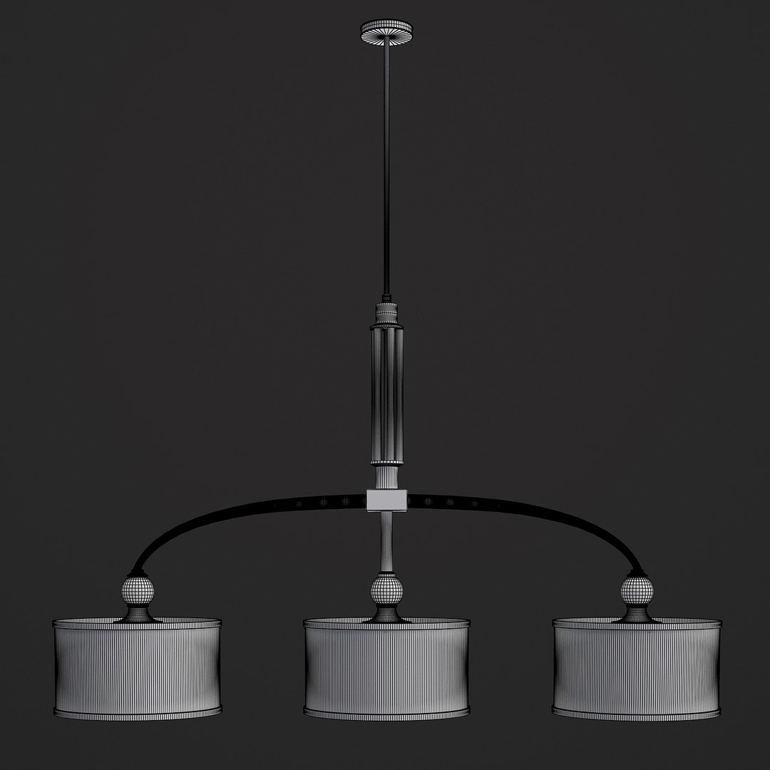 3d Charleston Lighting Interiors 000753