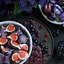 Fruits Purple