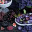 Fruits Purple