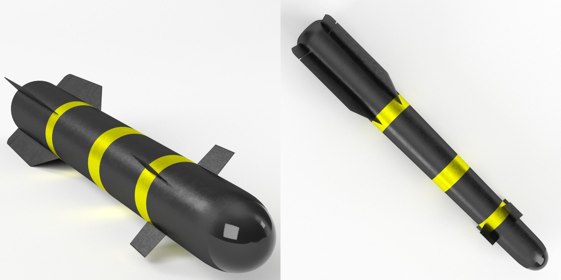 3d agm-114 hellfire missile model https://p.turbosquid.com/ts-thumb/4J/VO56Rz/fY/tsagm_114_hellfire_missile04/jpg/1640703317/1920x1080/fit_q87/01833bc86534ec048a524d6aba9cc30127549cf1/tsagm_114_hellfire_missile04.jpg