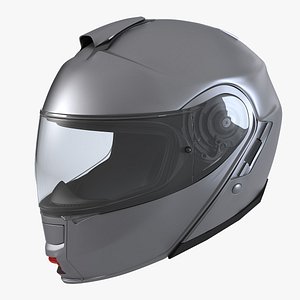 Racing Helmet