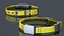 Collection de colliers pour chiens 5