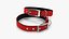 Collection de colliers pour chiens 5