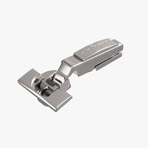 Blum Blumotion furniture hinge