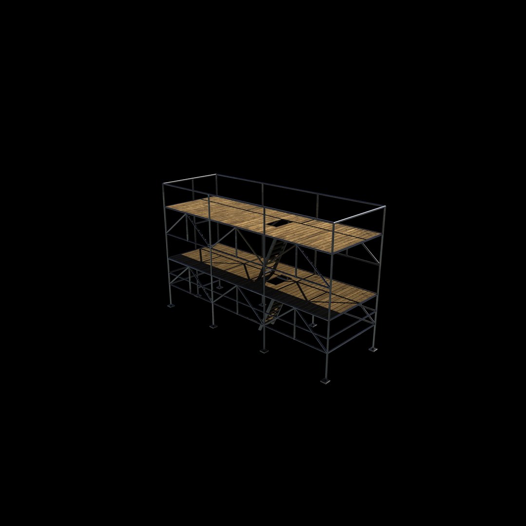 3D modular scaffolding 05 3D model https://p.turbosquid.com/ts-thumb/4J/ZAj7tq/GA/modularscaffolding053/jpg/1790957277/1920x1080/fit_q87/be44de058988287ab601b00c327462e54301fc9f/modularscaffolding053.jpg