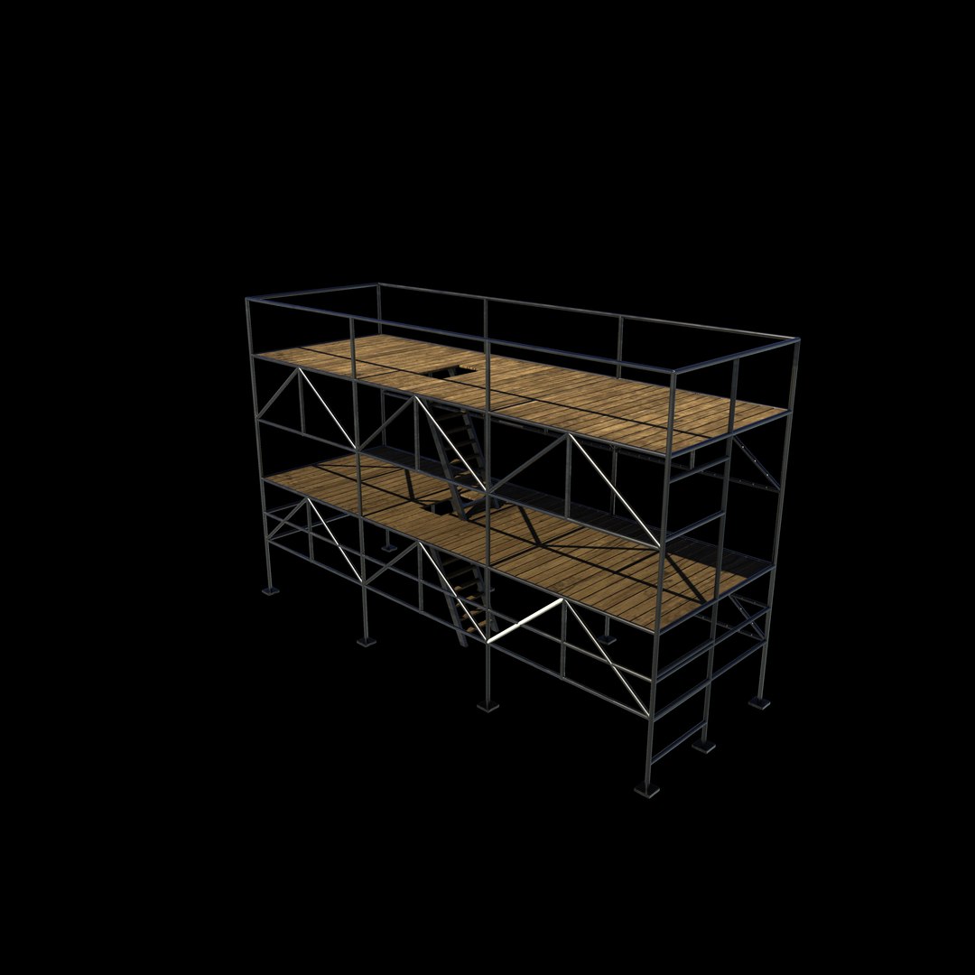 3D modular scaffolding 05 3D model https://p.turbosquid.com/ts-thumb/4J/ZAj7tq/Ln/modularscaffolding05/jpg/1790957271/1920x1080/fit_q87/ca4d4391bda042e7ff0cdda47d7ab24c3150fe6f/modularscaffolding05.jpg