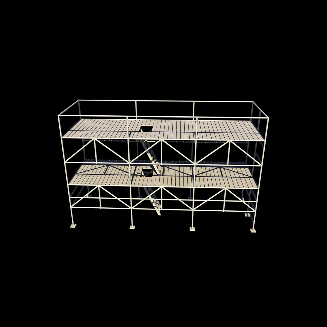 3D modular scaffolding 05 3D model https://p.turbosquid.com/ts-thumb/4J/ZAj7tq/NK/modularscaffolding055/jpg/1790957240/1920x1080/fit_q87/4493d1459acbba93304bfe25fed60e8d3d3dfbd1/modularscaffolding055.jpg