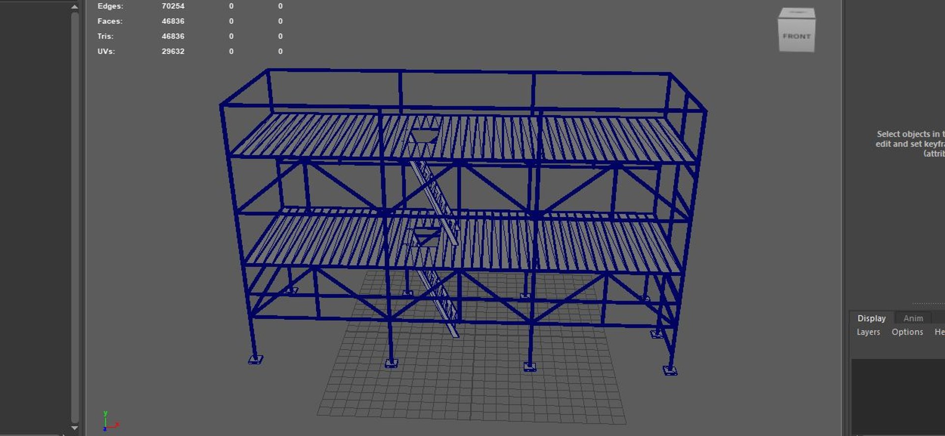 3D modular scaffolding 05 3D model https://p.turbosquid.com/ts-thumb/4J/ZAj7tq/bY/332/jpg/1790957239/1920x1080/fit_q87/0b7f12c7eaec94debbc484bd5ac49a66eb4efa40/332.jpg
