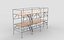 modular scaffolding 05 3D model