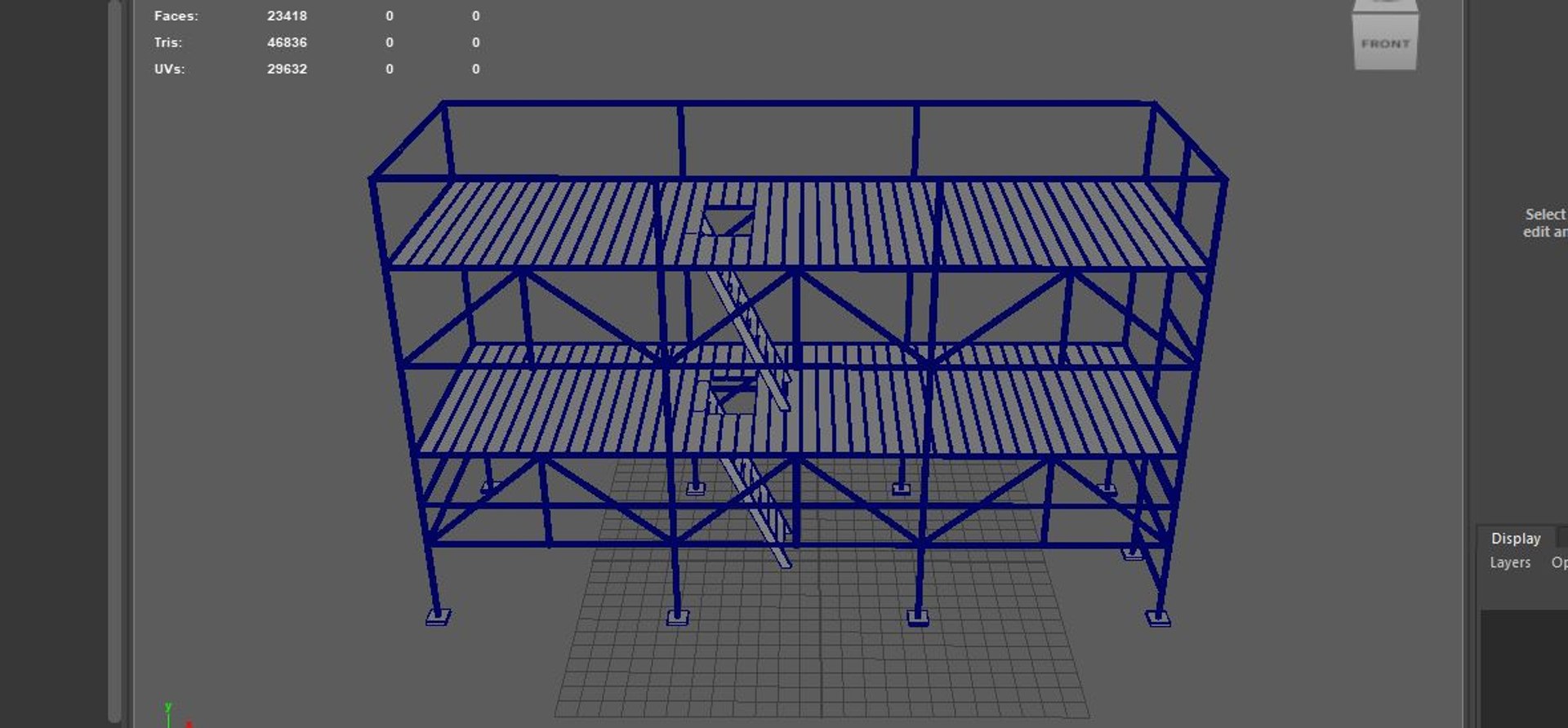 3D modular scaffolding 05 3D model https://p.turbosquid.com/ts-thumb/4J/ZAj7tq/tB/333/jpg/1790957239/1920x1080/fit_q87/a1cc216710766946509dd1e74f99254590b665b3/333.jpg