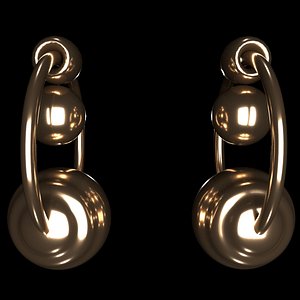 Golden earings