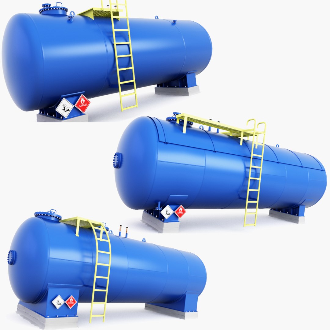 3D Industrial Fuel Tanks v15 https://p.turbosquid.com/ts-thumb/4J/aPV87A/eF/pressure_tank_29_34_36_1200b/jpg/1754485088/1920x1080/fit_q87/8a2544005f834875c7fa75187009a29199b5b2a8/pressure_tank_29_34_36_1200b.jpg