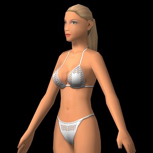 Character v1