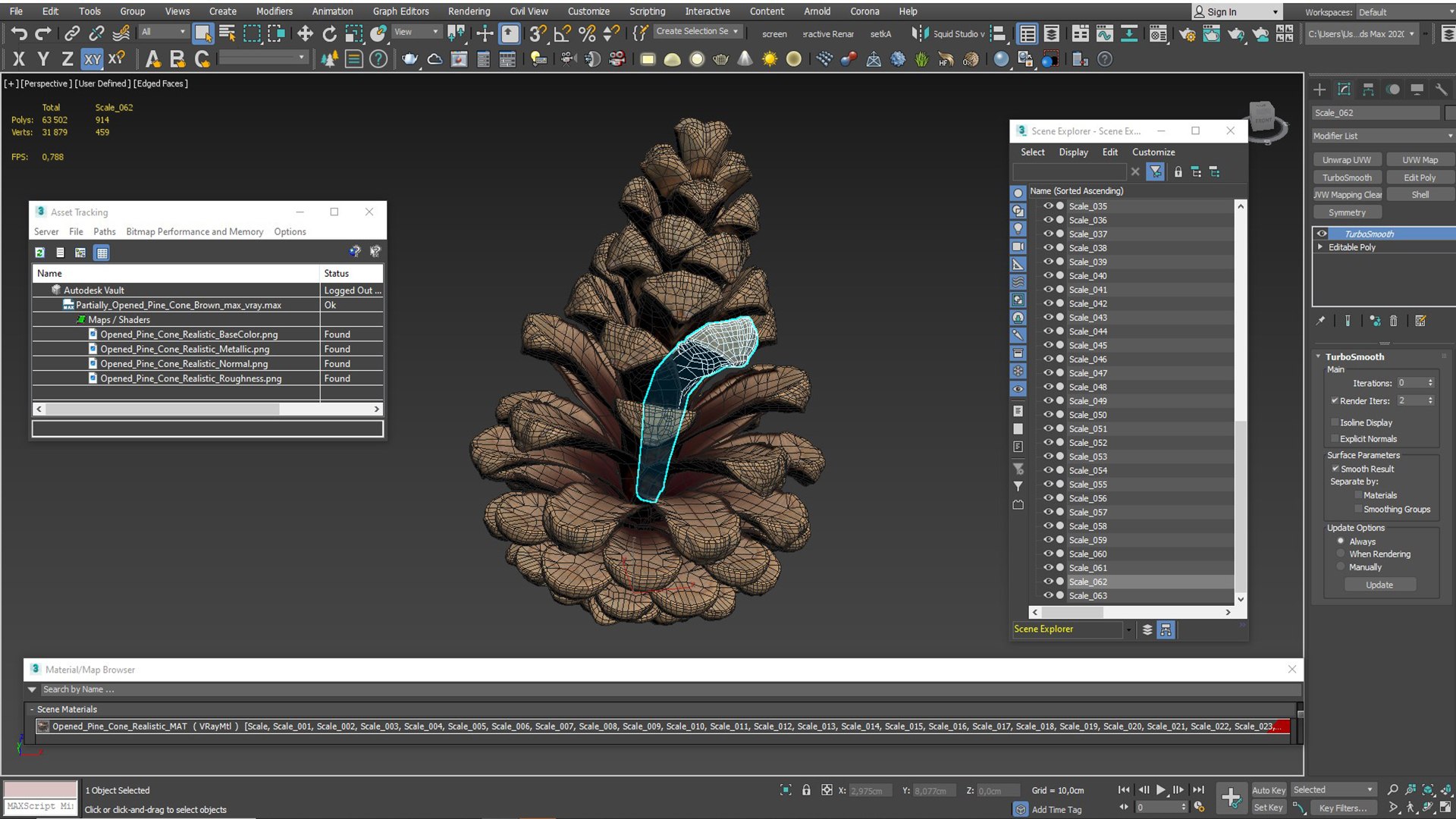 Partially Opened Pine Cone Brown model https://p.turbosquid.com/ts-thumb/4J/evBUcz/il/partially_opened_pine_cone_brown_013/jpg/1771316917/1920x1080/fit_q87/12613f5744b3ff0b3707441310f73d4f6c9d19aa/partially_opened_pine_cone_brown_013.jpg
