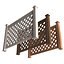Wooden Fence 02