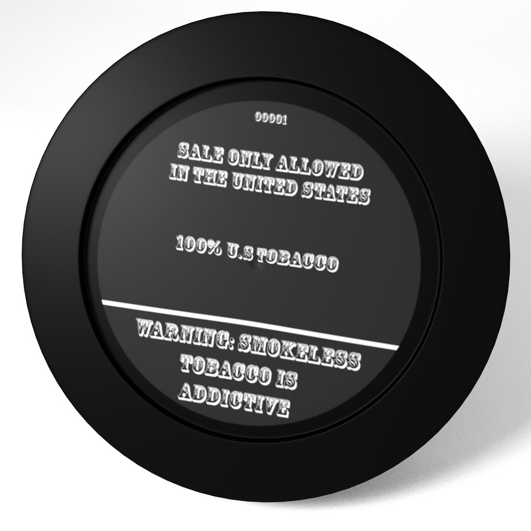 dipping tobacco 3d model https://p.turbosquid.com/ts-thumb/4J/hSNoSa/UtqE4XHh/4/png/1438625420/1920x1080/fit_q87/bd3423b2223bb5bcb425478264d2b70614f7bdf5/4.jpg